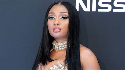 Megan thee stallion, ty dolla ign mustard) wiz khalifa feat. Megan Thee Stallion Bashes Hater Who Linked Her Deal With ...