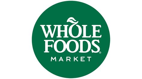 Whole Foods Logo Histoire Signification De Lemblème