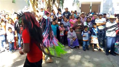 Danza De Los Diablos En Tixtla De Guerrero Youtube