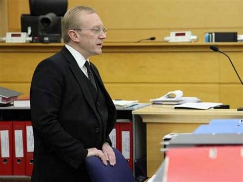 Tv Review The Murder Trial On Channel 4 Was Fascinating The