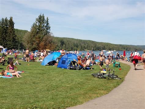 Long Lake Provincial Park