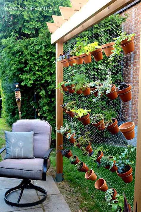 25 Budget Friendly And Fun Garden Projects Made With Clay