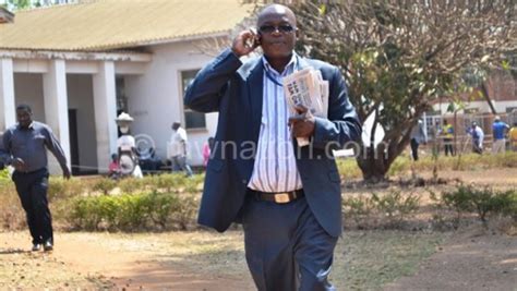 Mphwiyos Lawyer Demands Kalongas Secret Covenant The Nation Online