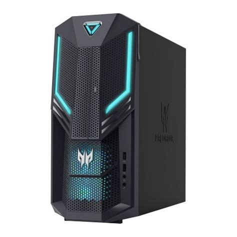 Acer Predator Orion 3000 Intel Core I5 84008gb1tb256gb Ssdgtx1060