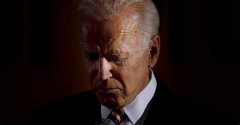 Joe Biden Recalling ‘civility In Senate Invokes Two Segregationist