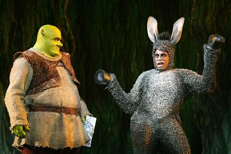Shrek The Musical Arrives On Deluxe Edition Blu Ray And Dvd October 15