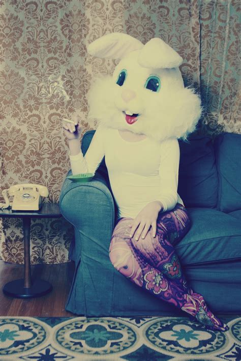Cfisherphotography Lesbian Bunnies The Photo Documentary Of A Lonely