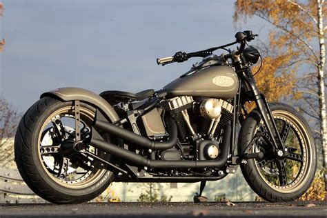 Ugly Chopper Pictures Custom Motorcycle Pictures 3E4