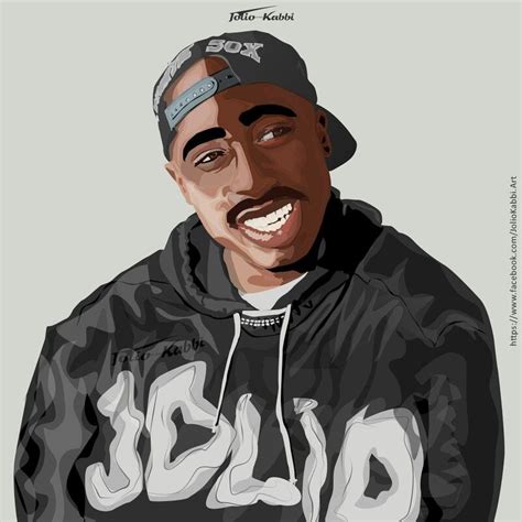 Pin By Eugene On Tupac Is My Angel ↑♡ 2pac Wallpaper Tupac Caricature