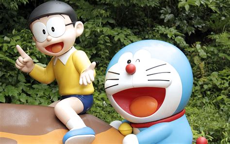 Fujiko f fujio is a famous comic author in japan and you will find his original. Fujiko F. Fujio Doraemon Museum