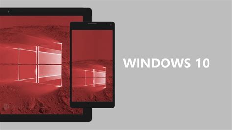 Windows 10 Redstone 2 Build 14905 Is Out For Insiders