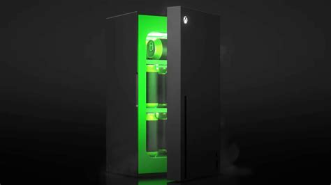 Xbox Mini Fridge Preorders Go Live On October 19 Sportsdicted