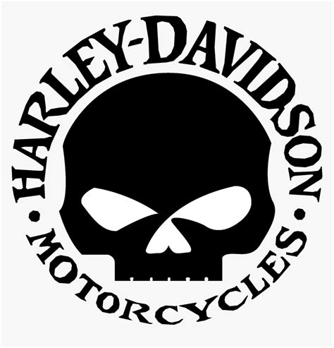 Whether you're a global ad agency or a freelance graphic designer, we have the vector graphics to make your project come to life. Transparent Skull Vector Png - Harley Davidson Skull Logo ...
