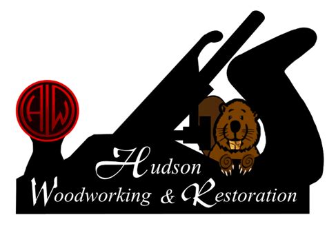 Logo Png Hudson Woodworking And Restoration