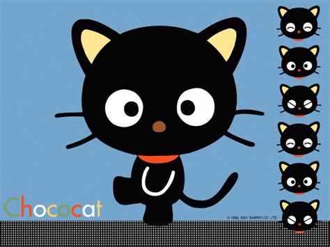 Chococat Wallpaper Chococat Wallpaper 2031090 Fanpop