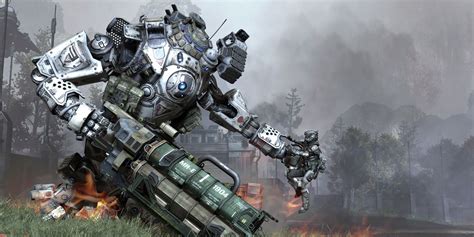 Titanfall 2 E3 Multiplayer Trailer New Titans In Action Wechoiceblogger