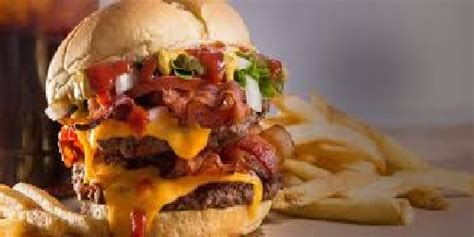 Consider this as you search burger near me. Wayback Burger Menu and Calories - Restaurants Near Me