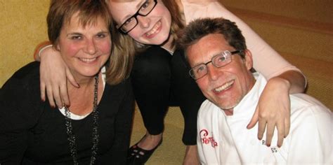 Rick Bayless Daughter Who Is She Celeb Familia