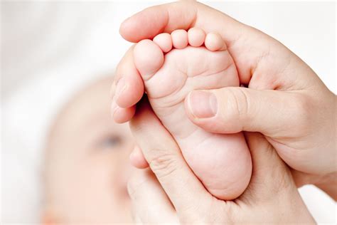 Infant Massage Classes In Balance Massage And Hypnotherapy