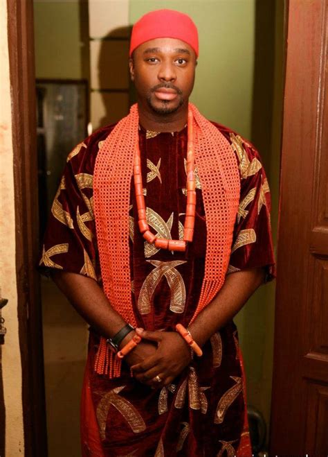 The Beauty Of Igbo Isiagu Attire Culture 3 Nigeria