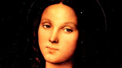 July 22 St Mary Magdalene Feast The Sinner Turned Saint