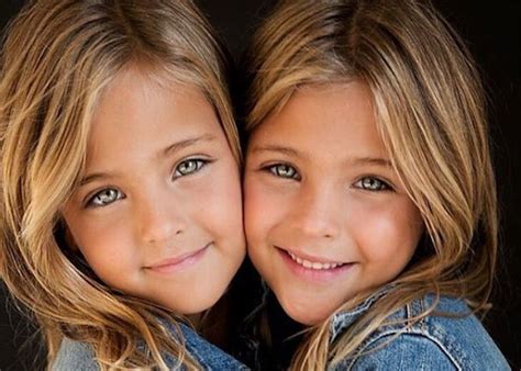 are these the most beautiful pair of twins in the world net worth magazine