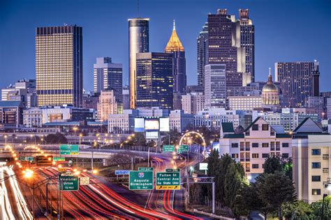 10 Things We Love About Atlanta Atlanta Fun Facts And Festivities