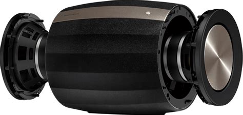 Bowers And Wilkins Formation Bass Wireless Subwoofer