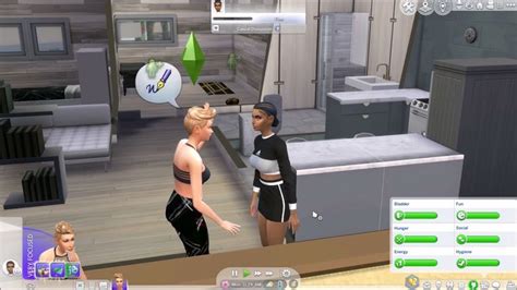 Can You Live Off Of Wellness Income With Spa Day In The Sims 4