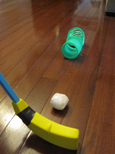 What to expect from your golf game as you get older (powered by @arccosgolf). Toddler Approved!: Indoor Counting Croquet