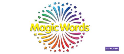Magic Words Online Store Teaching Children To Read And Write Easily