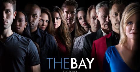 The Bay Season 4 Watch Full Episodes Streaming Online