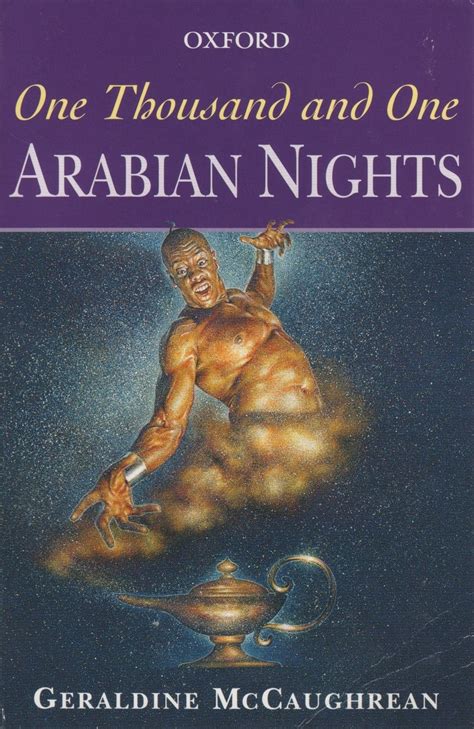 One Thousand And One Arabian Nights Classical Education Books