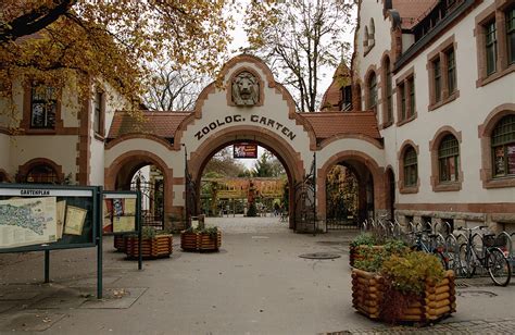 Der zoologische garten leipzig ist eine 26 ha große, parkartig gestaltete und äußerst sehenswerte grünanlage nordwestlich der leipziger altstadt, in der ca. Zoo Leipzig - Wikiwand