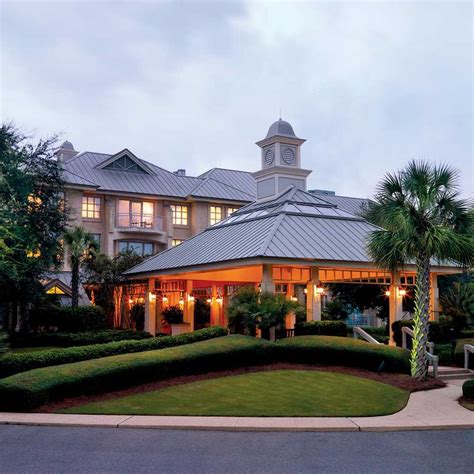 The 17 Best Luxury Hotels In Hilton Head Island Luxuryhotelworld