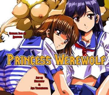 Princess Werewolf Muses Sex And Porn Comics