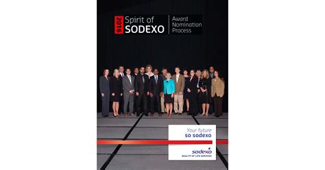 2016 Spirit of Sodexo brochure_zmag_EN