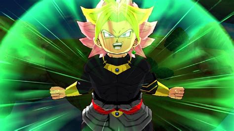 Dragon ball z video games 2021. What Are The Weirdest Dragon Ball Fusions In 2021