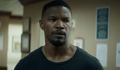 Jamie Foxx And Joseph Gordon Levitt To Star In Netflix Sci Fi Film