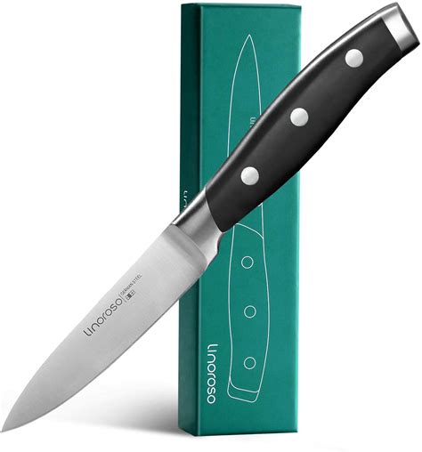 The 21 Best Paring Knives