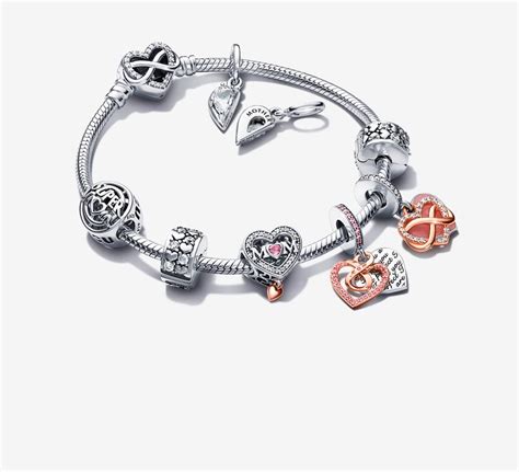 Share More Than 64 Pandora Friendship Bracelet Super Hot 3tdesign Edu Vn