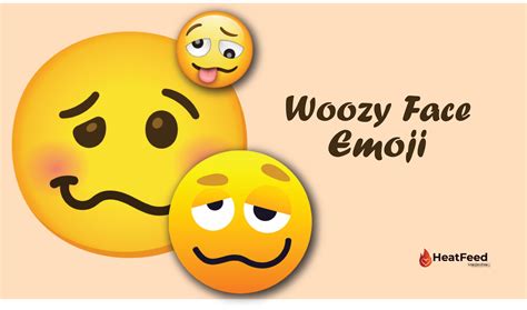 Woozy Face Emoji 🥴 ️ Copy And Paste 📋