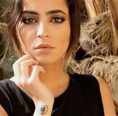 Saudi Arabien Model Adwa Arabian Women Models Makeup Model