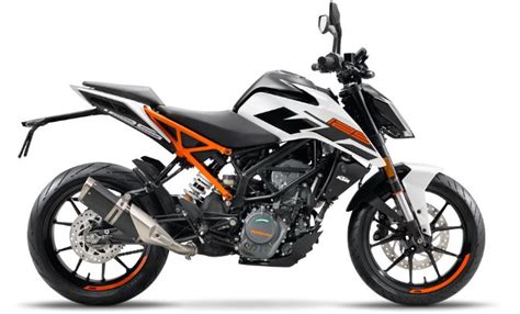 Duke 125 is produced in india for a long time now and earlier, was only for export. KTM 125 Duke 2020 - Price, Mileage, Specs, Review, Features