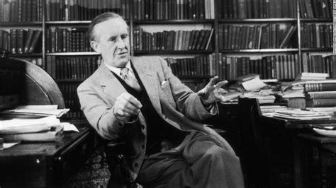 Treasure Trove Of Unseen Jrr Tolkien Essays On Middle Earth Coming