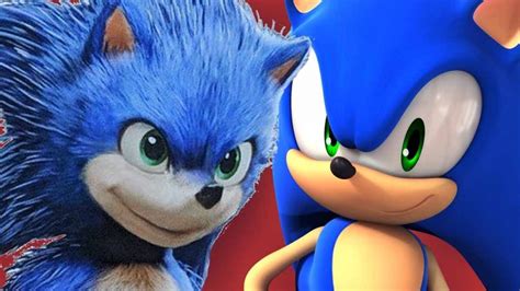 Sonic The Hedgehog Movie Release Date And Other Details