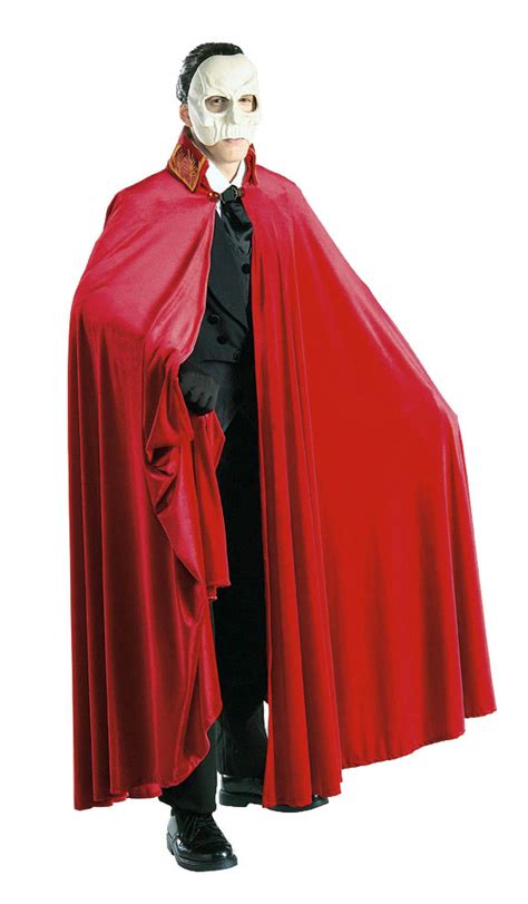 Phantom Of The Opera Costumes