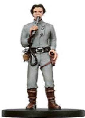 Less than perfect credit is okay, even with a prior bankruptcy! Dannik Jerriko - Star Wars Miniatures » Bounty Hunters - CategoryOneGames
