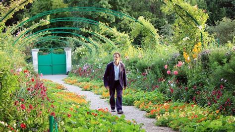 Monty Dons Italian Gardens Episode 2 Beautiful Flower Arrangements