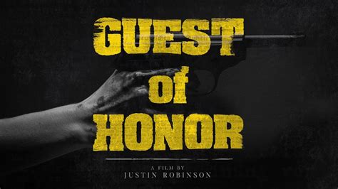 Watch Guest Of Honour 2019 Full Movie On Filmxy